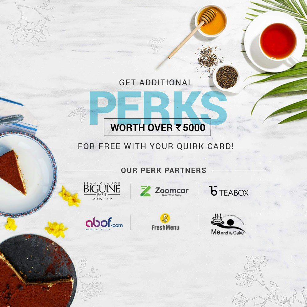 Quirk Card gallery image