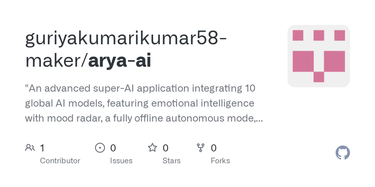 arya ai gallery image