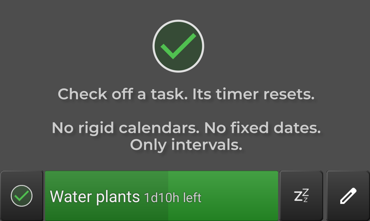 Membar - Screenshot 2 showing product features and functionality