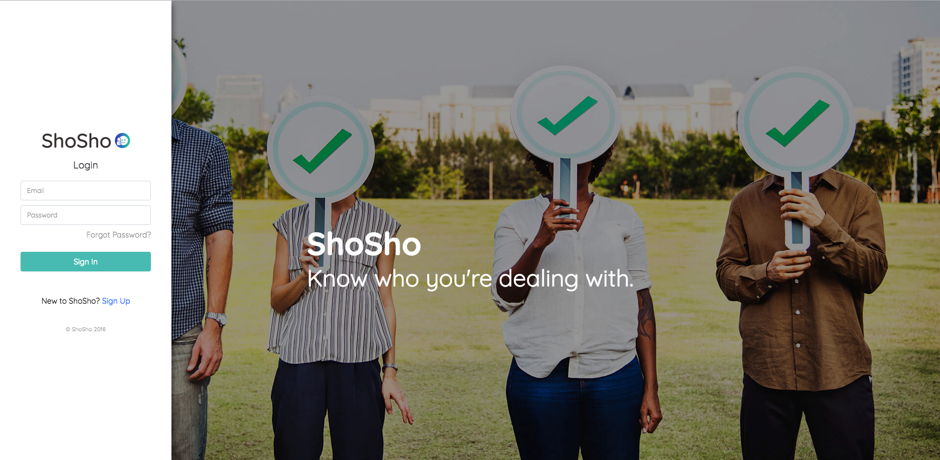 ShoSho gallery image