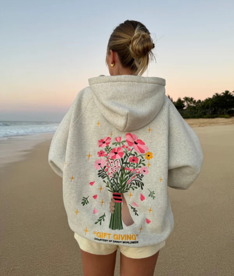 Dandy Hoodie gallery image