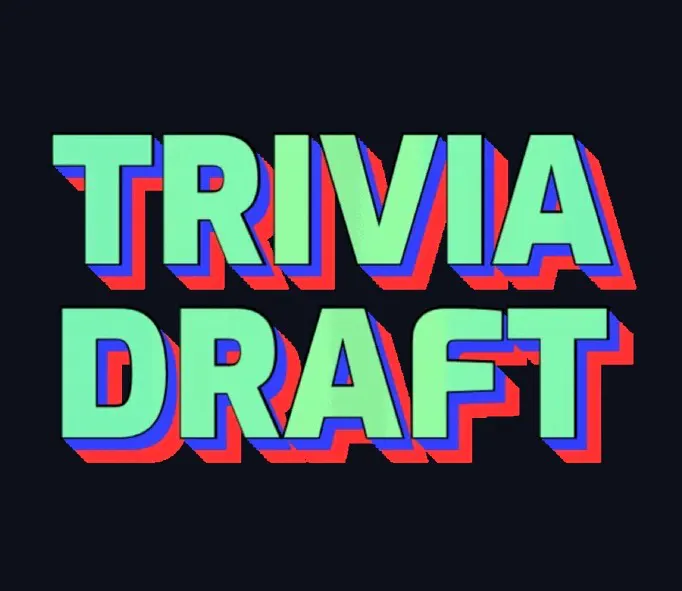 Trivia Draft
