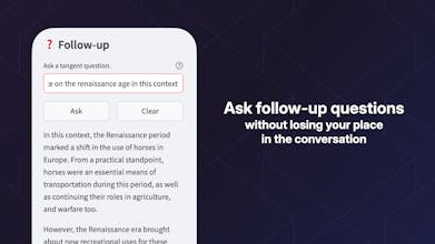 Tengent gallery image