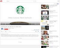 Starbucks for Outlook add-in media 1
