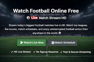 SportScoreLive gallery image