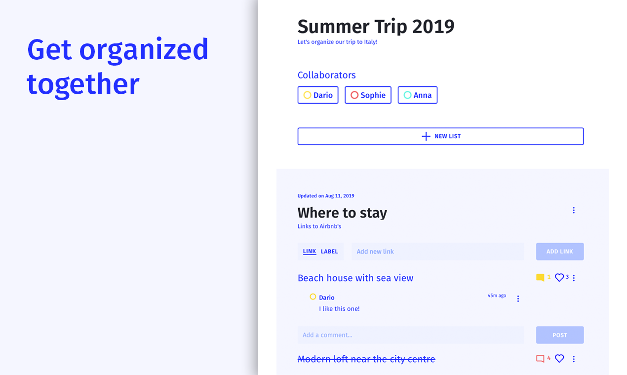 share.link gallery image