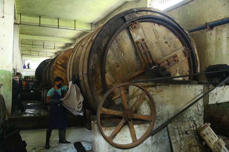 Leather Company gallery image