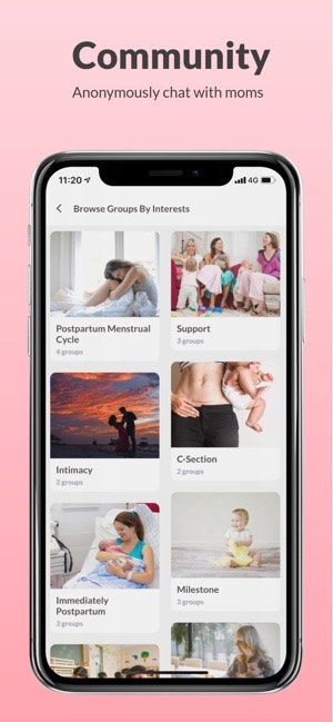 The SnapBack gallery image