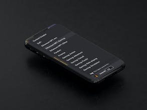 Wildfire gallery image