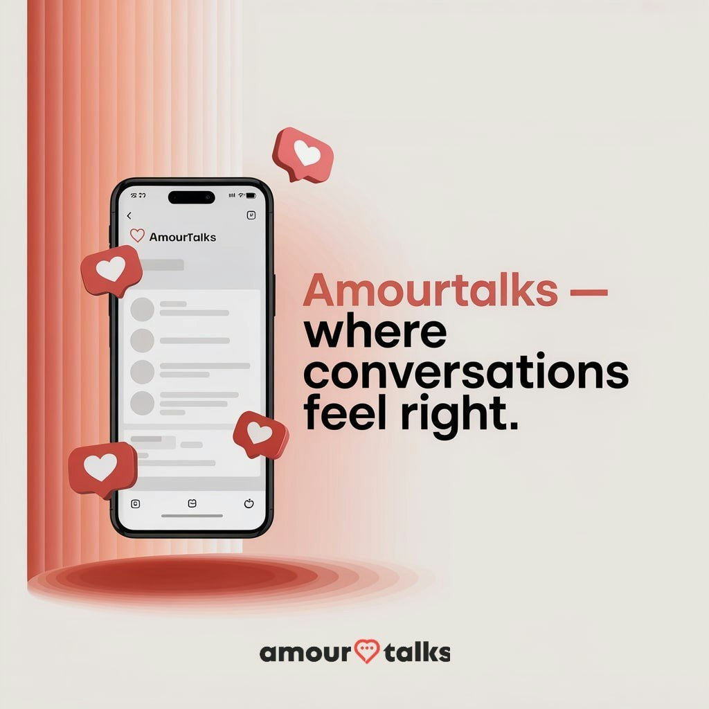 Amourtalks gallery image