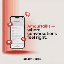 Amourtalks gallery image