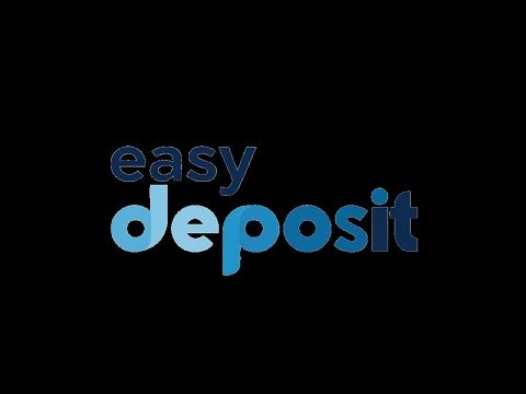 Easy Deposit gallery image