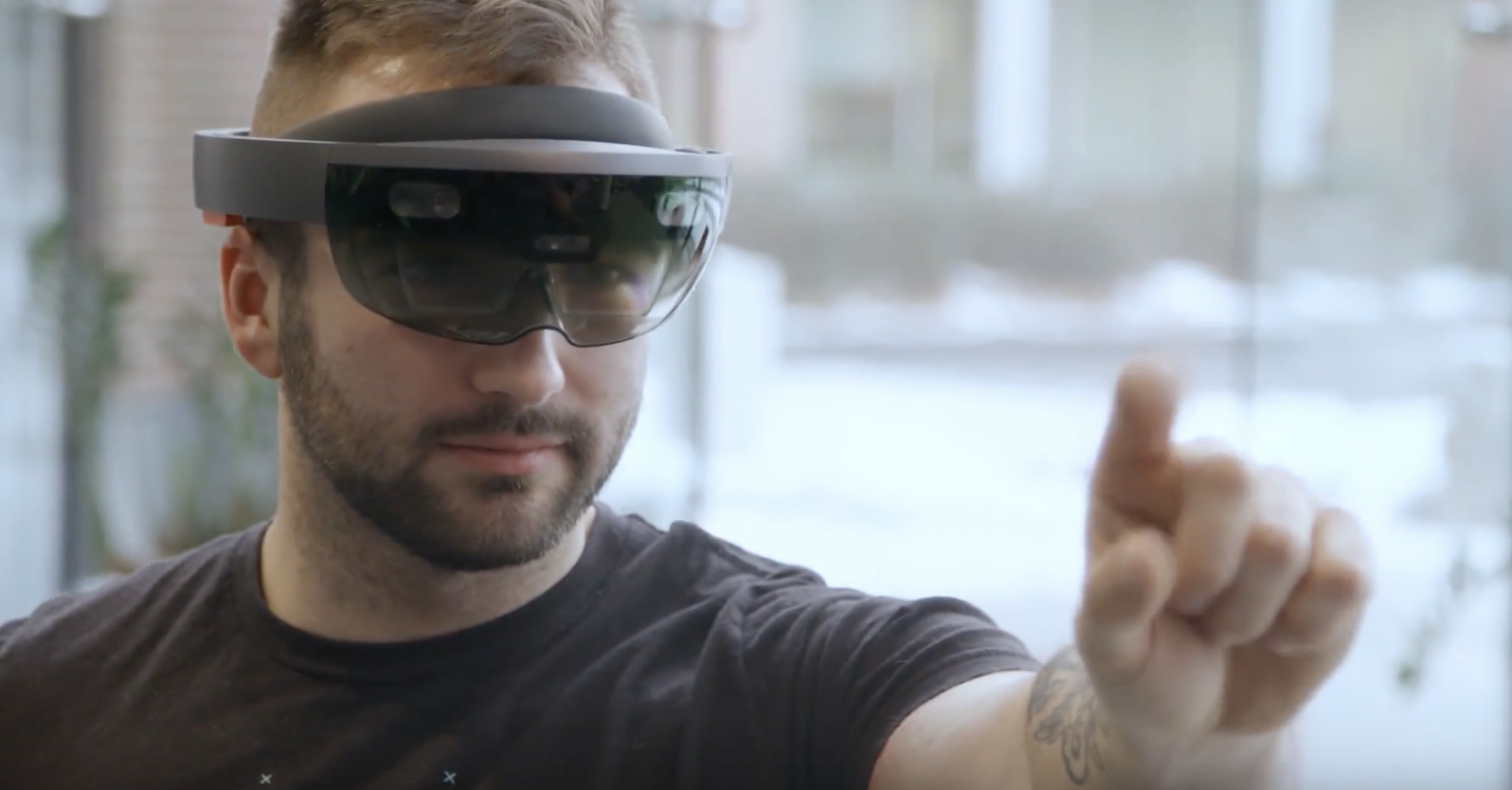 Fundamentals of AR Development with Vuforia Studio gallery image