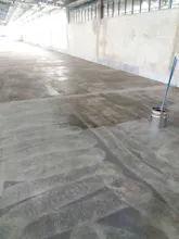 epoxy flooring gallery image