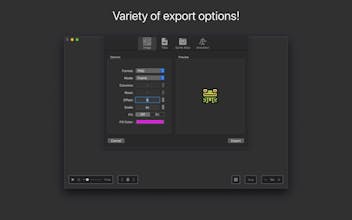 Pixel Designer gallery image