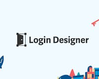 Login Designer media 2