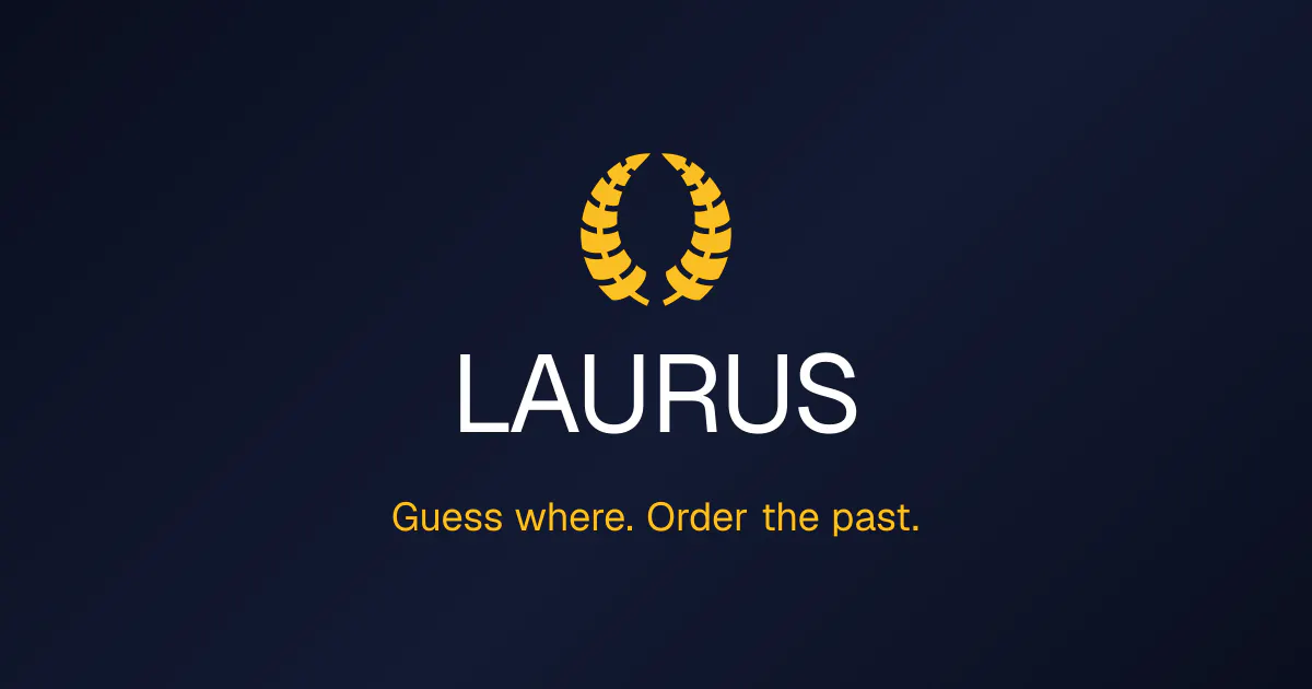 Laurus gallery image