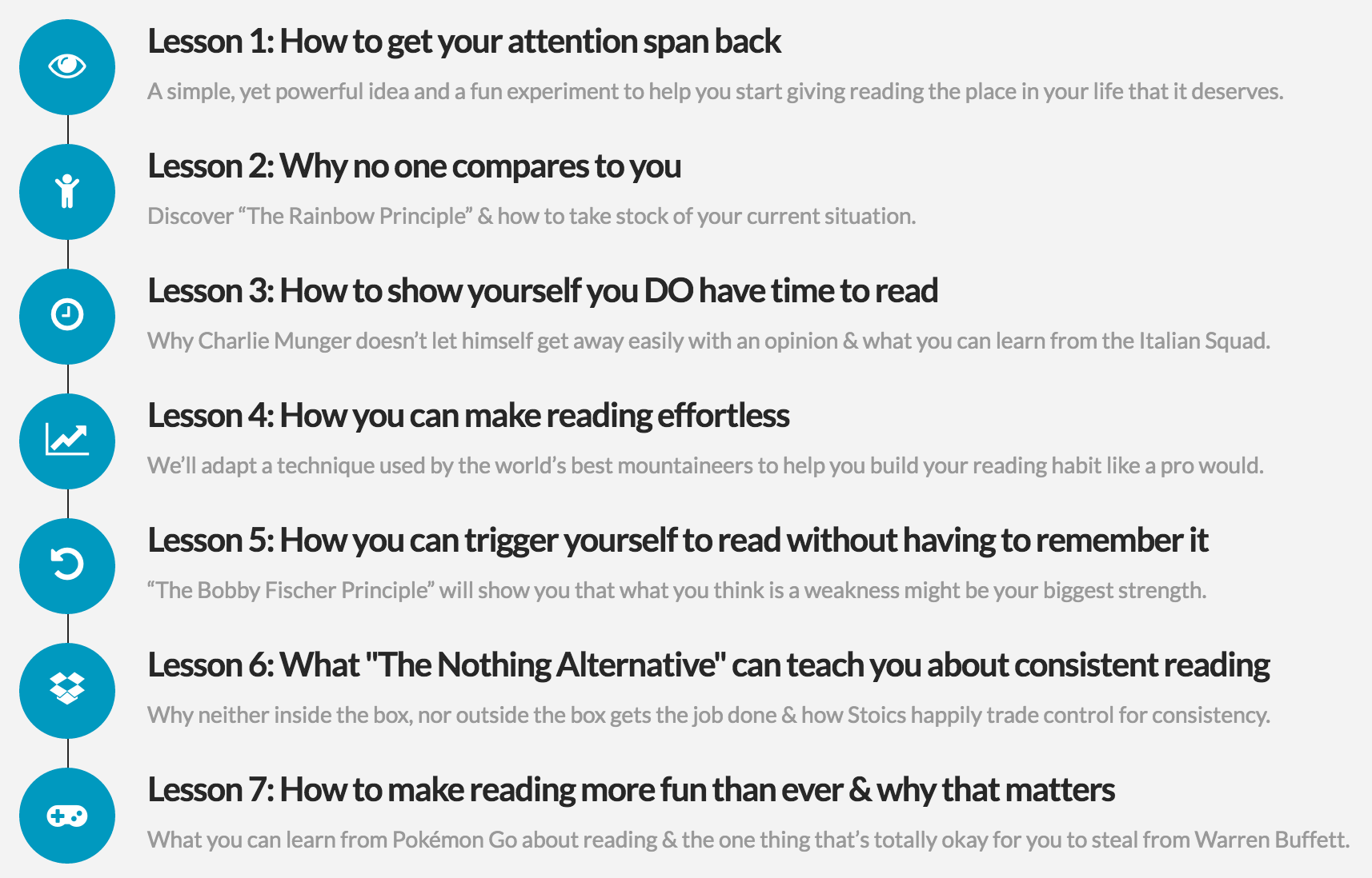 Time 2 Read gallery image