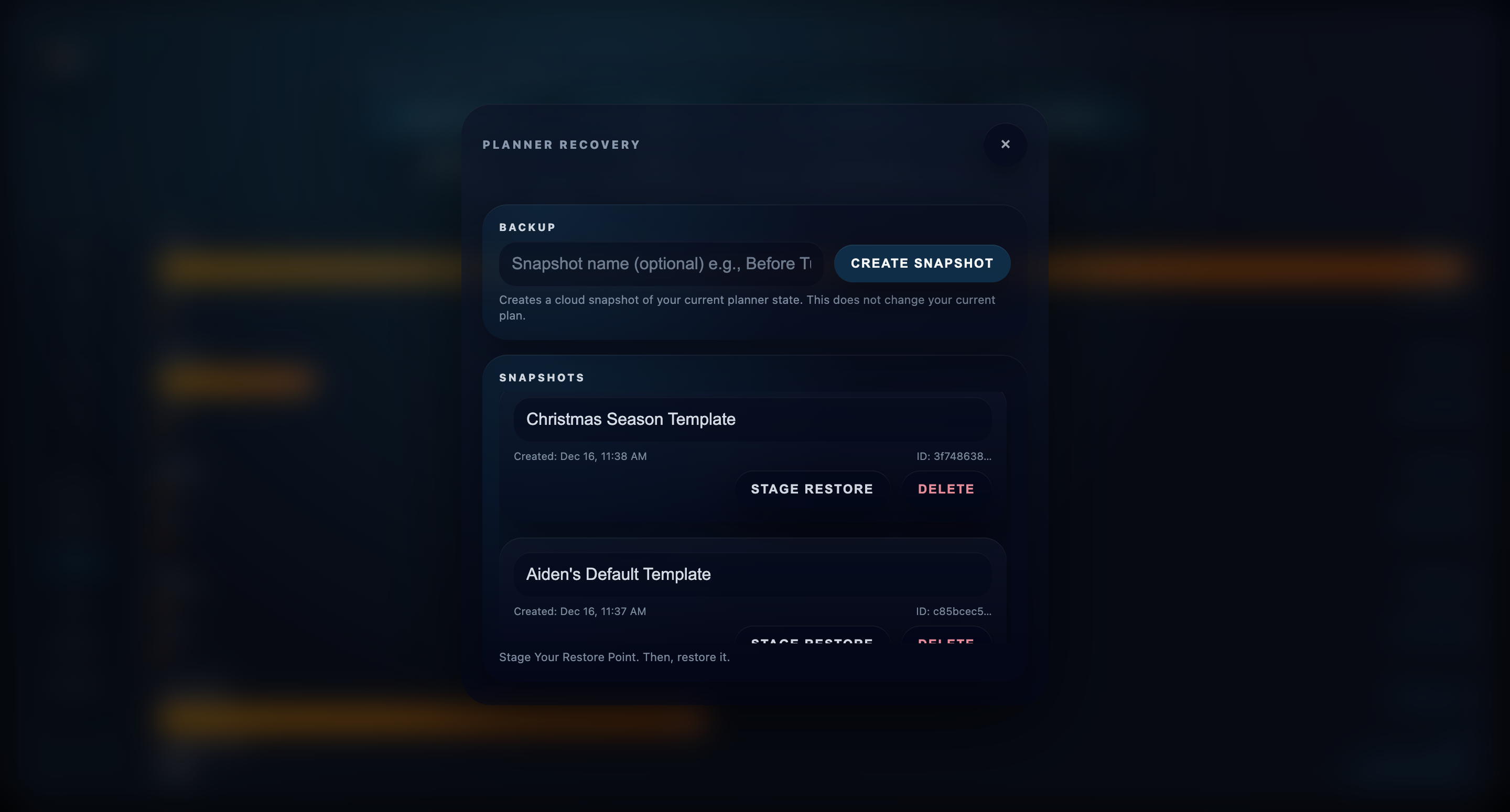 CoGen Spark gallery image