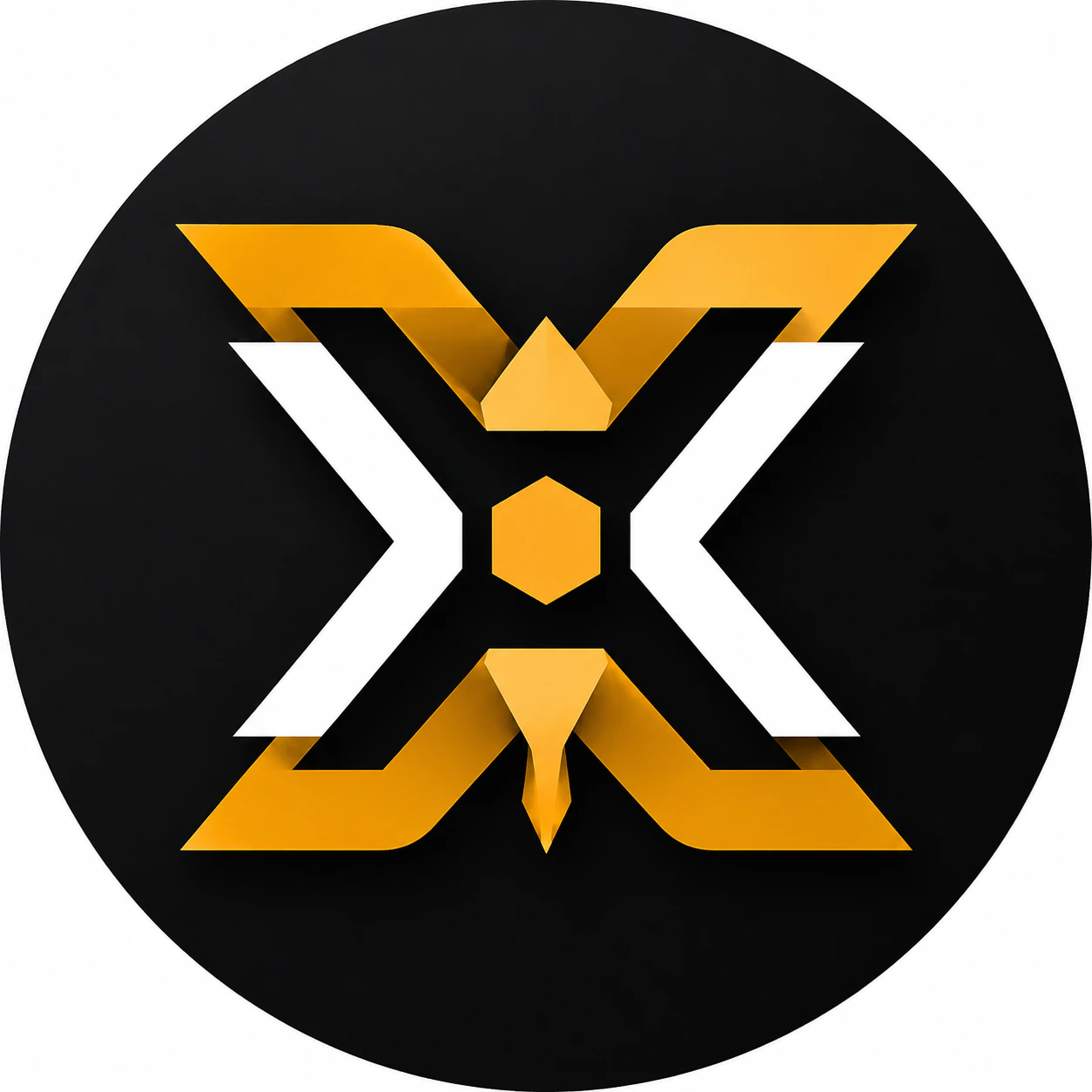 Crukx logo