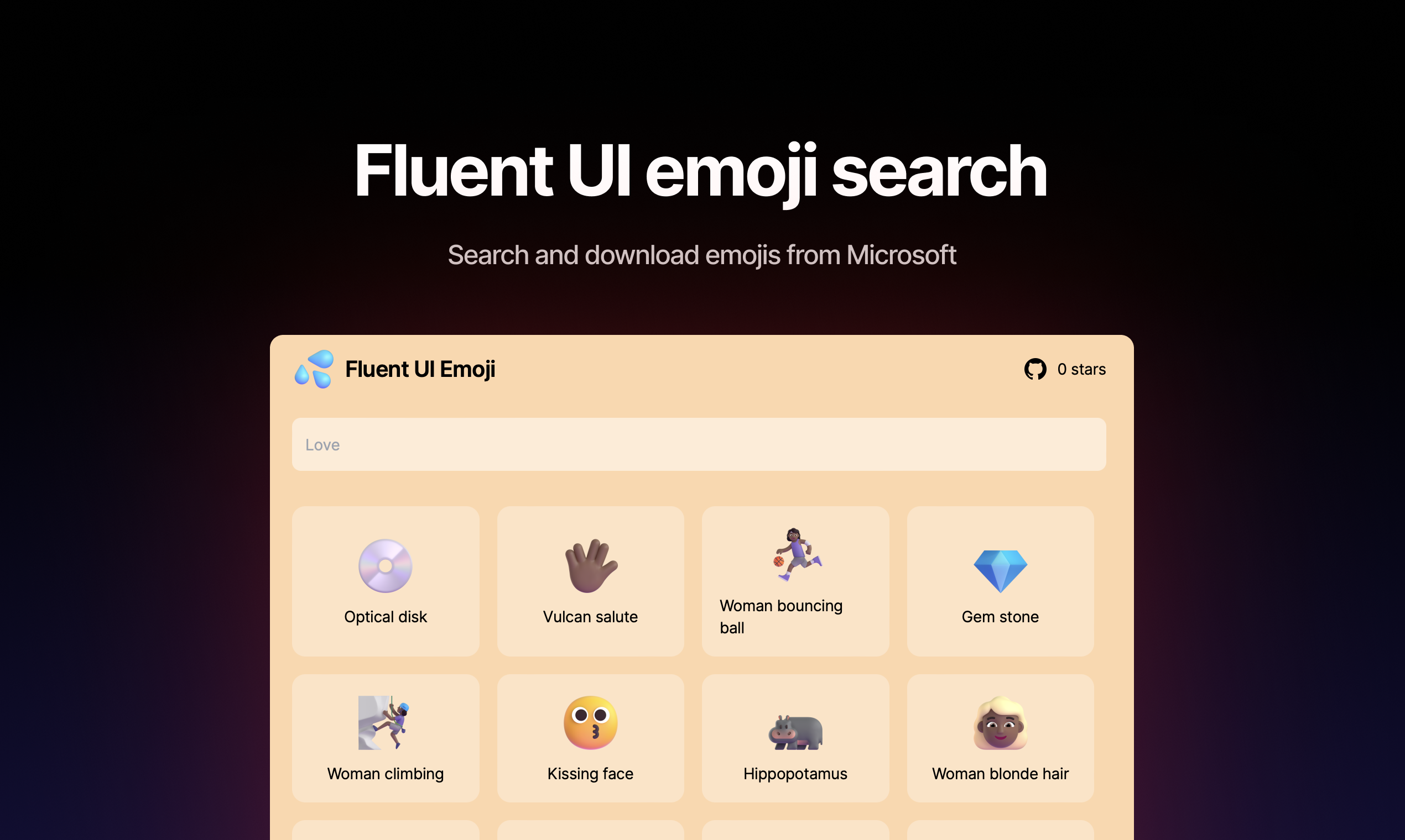Biểu tượng cảm xúc ui trôi chảy media 1