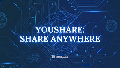 Shareable Links gallery image