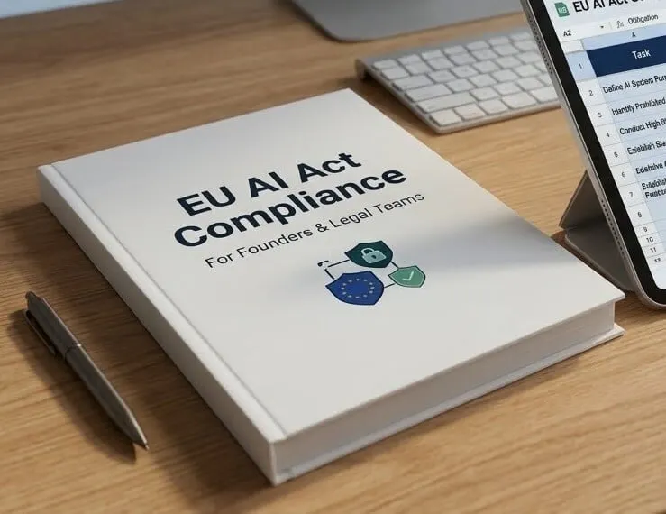 Get the EU AI Act Compliance Toolkit gallery image