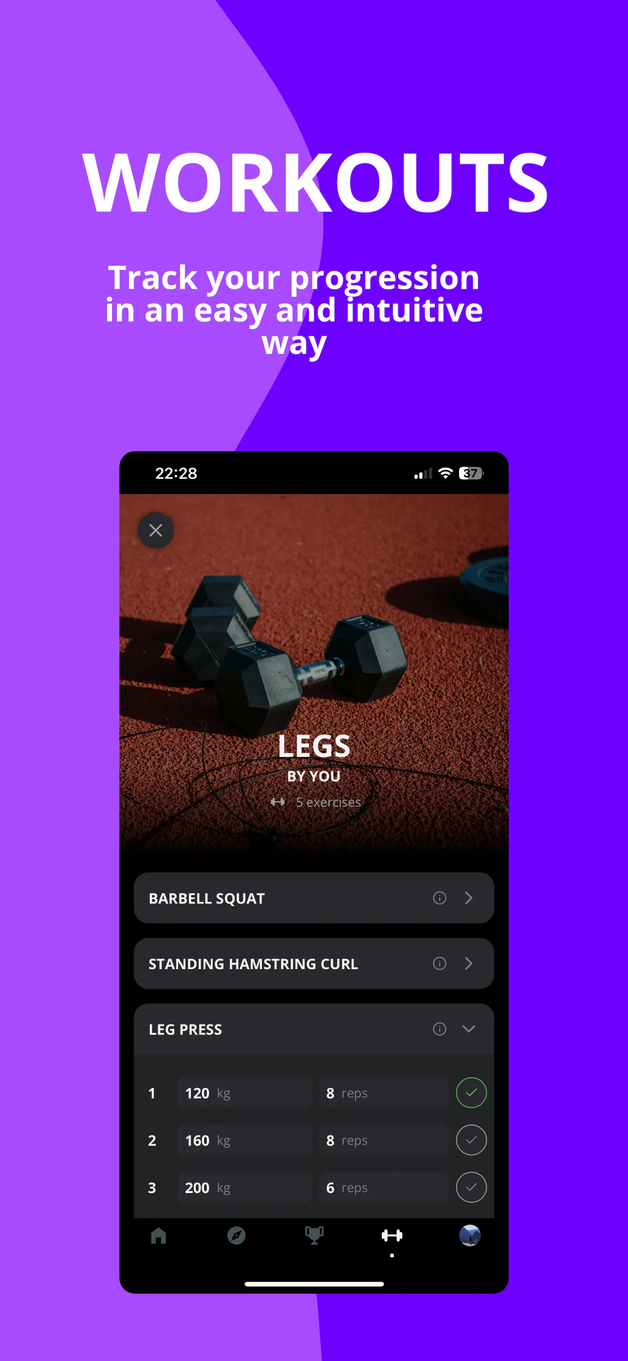 ApolloFit gallery image