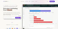1ClickReport — Marketing AI in Claude