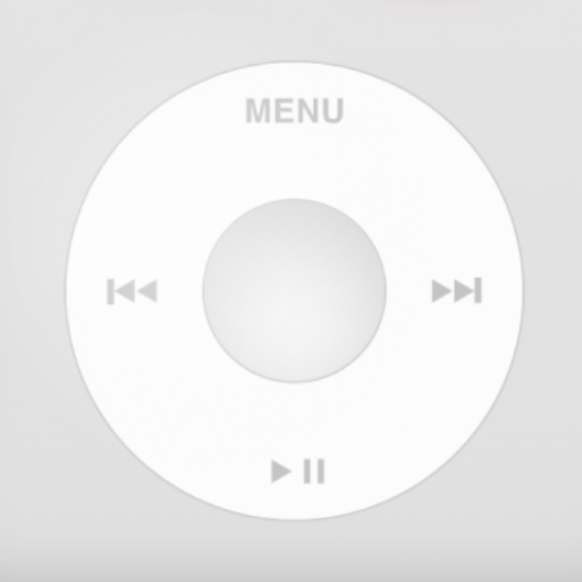 iPodソーシャル