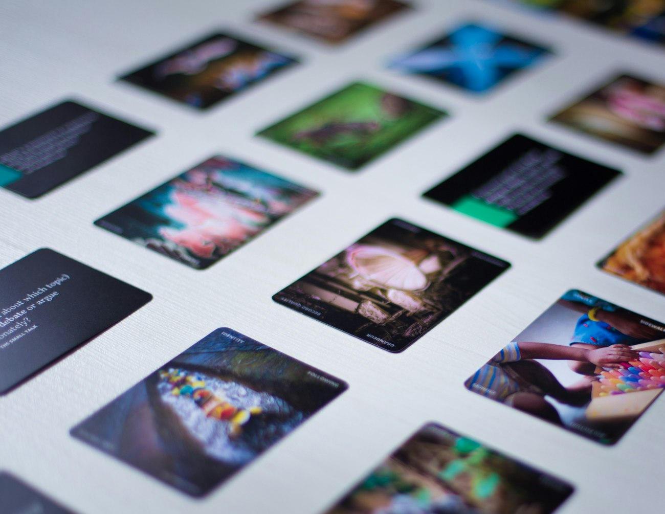 Speakeasy Cards gallery image