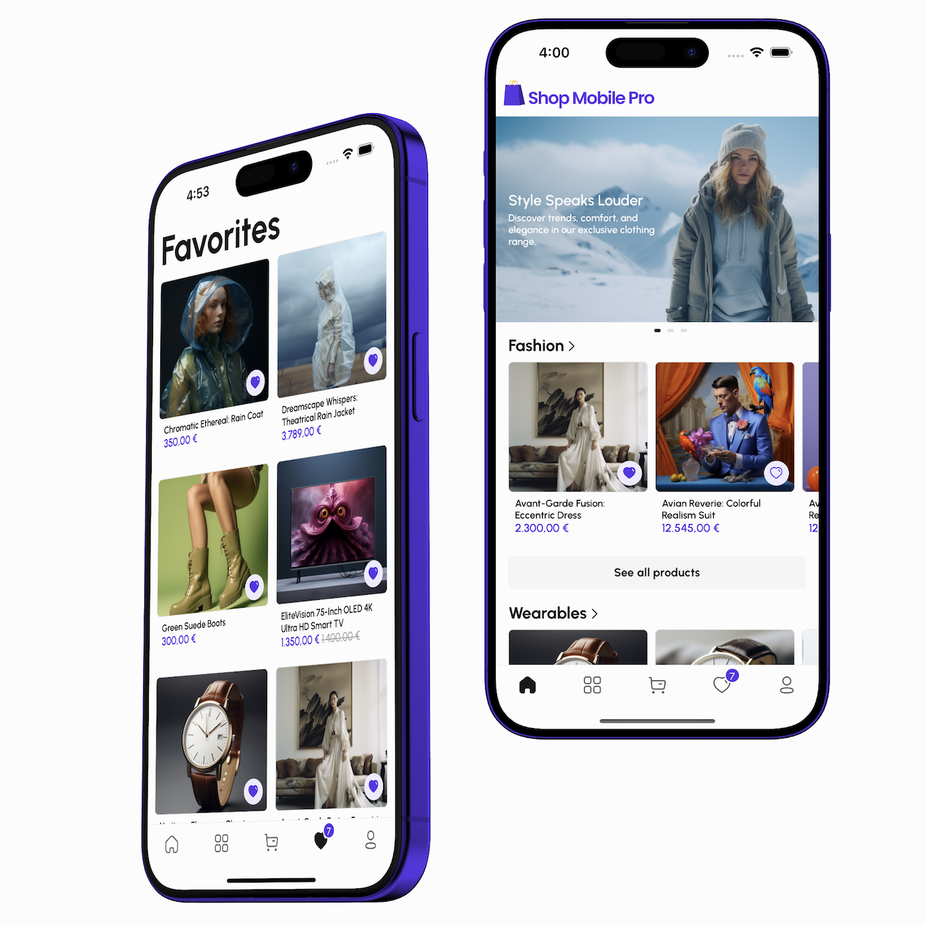 Shop Mobile Pro media 2