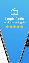 Simple Radio gallery image