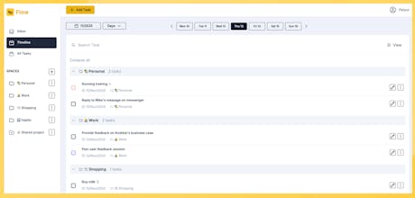 Pelyos Flow gallery image