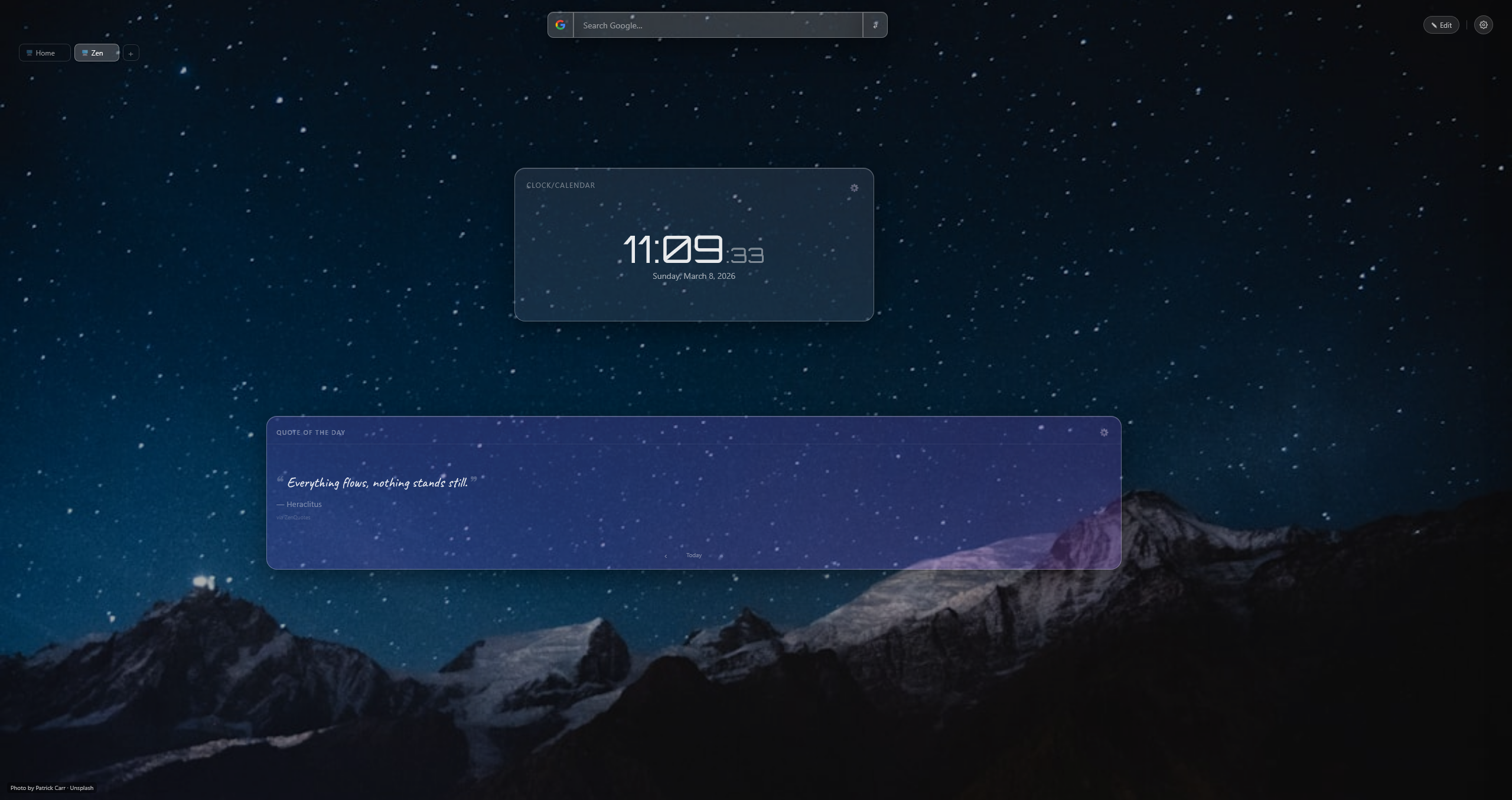 Portara gallery image