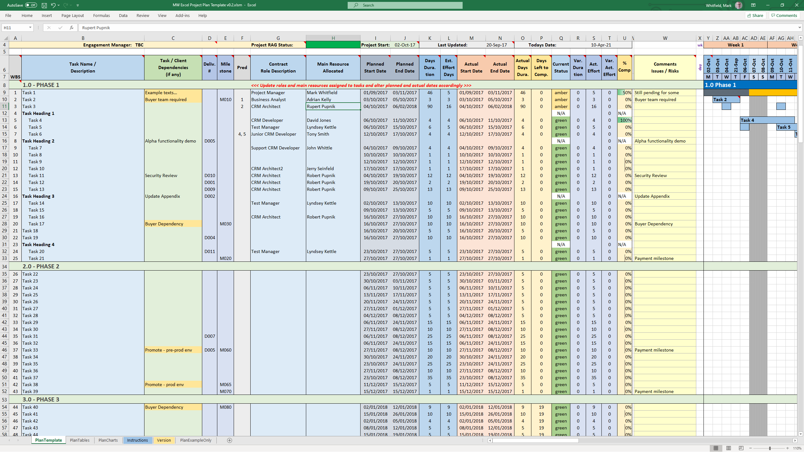 وسائط iPropMtemplates 6