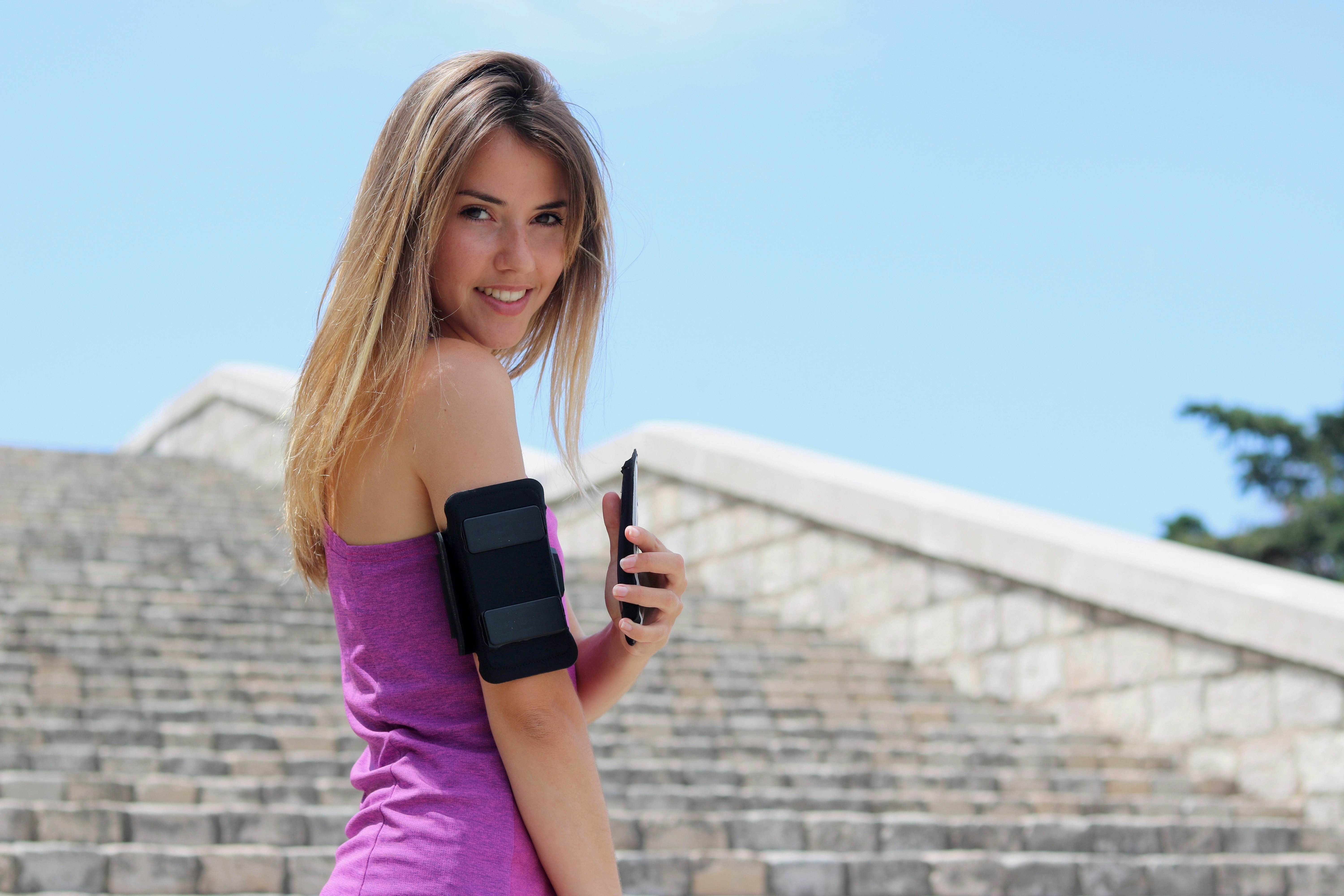 Shapeheart Armband gallery image