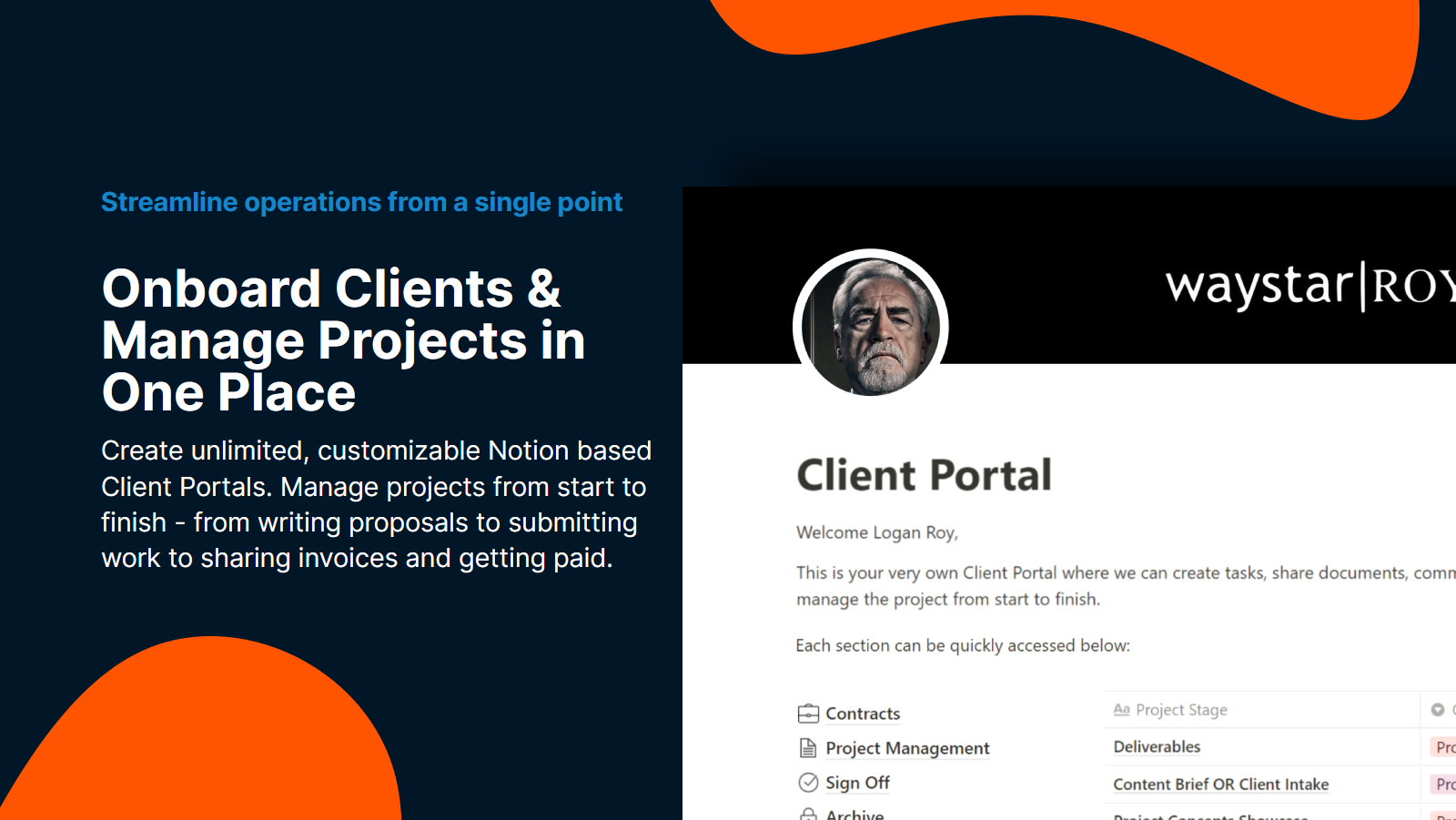 Fuelance gallery image