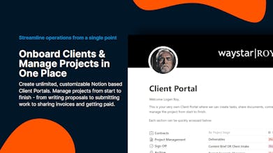 Fuelance gallery image