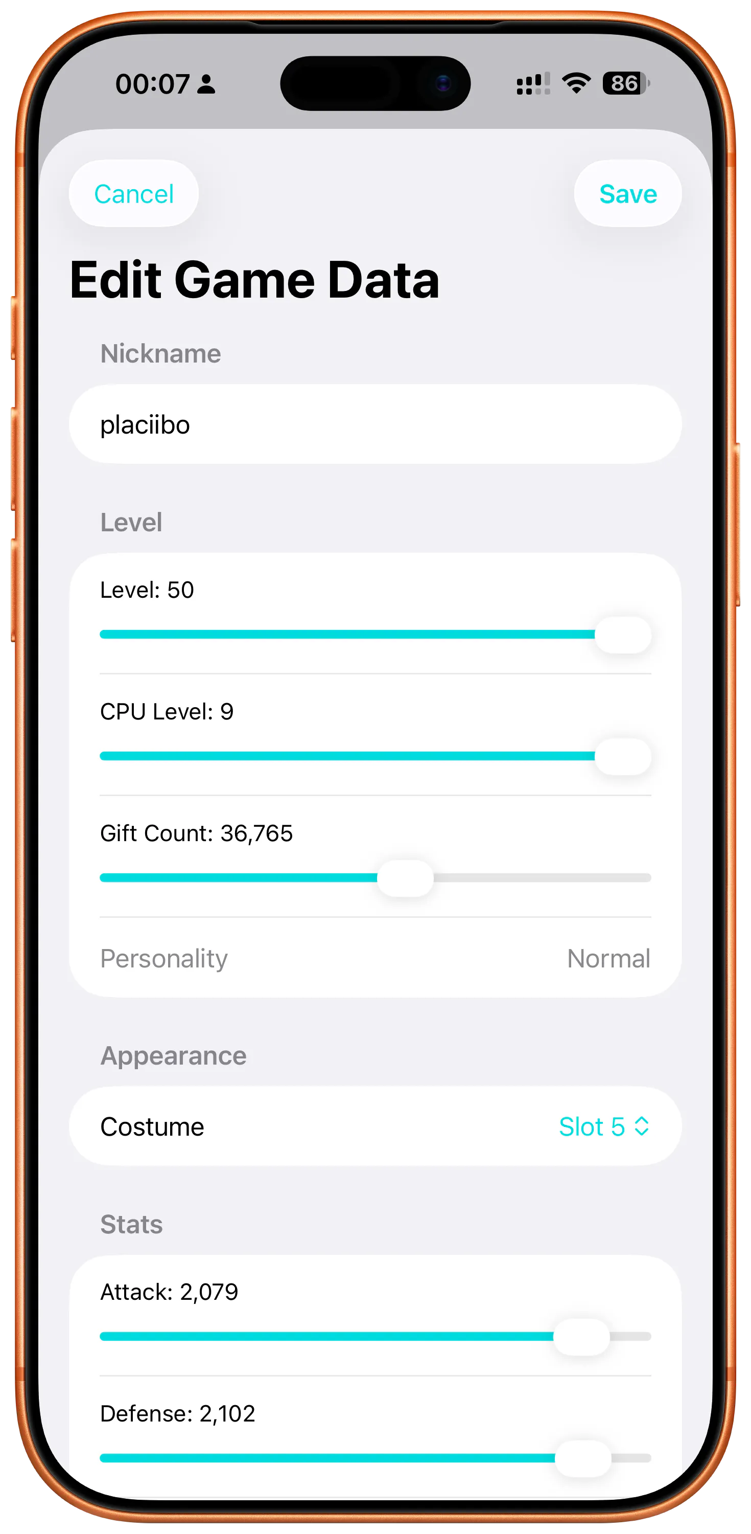 Screenshot 6