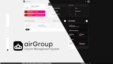airSuite Business Management Tools gallery image