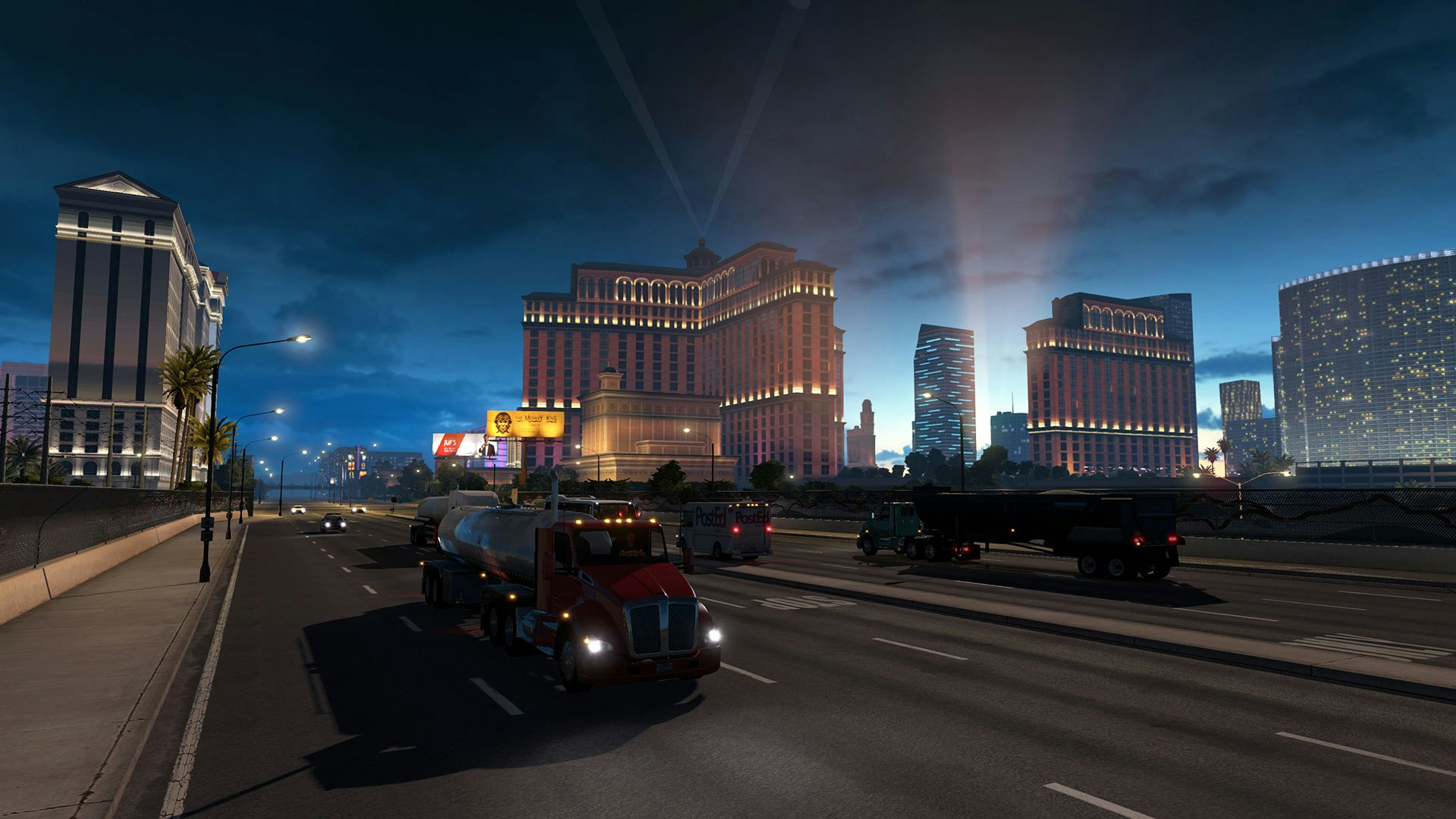 American Truck Simulator gallery image