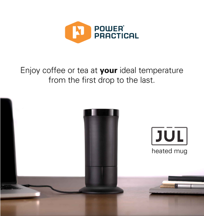 The Jül gallery image