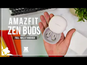 Amazfit ZenBuds gallery image