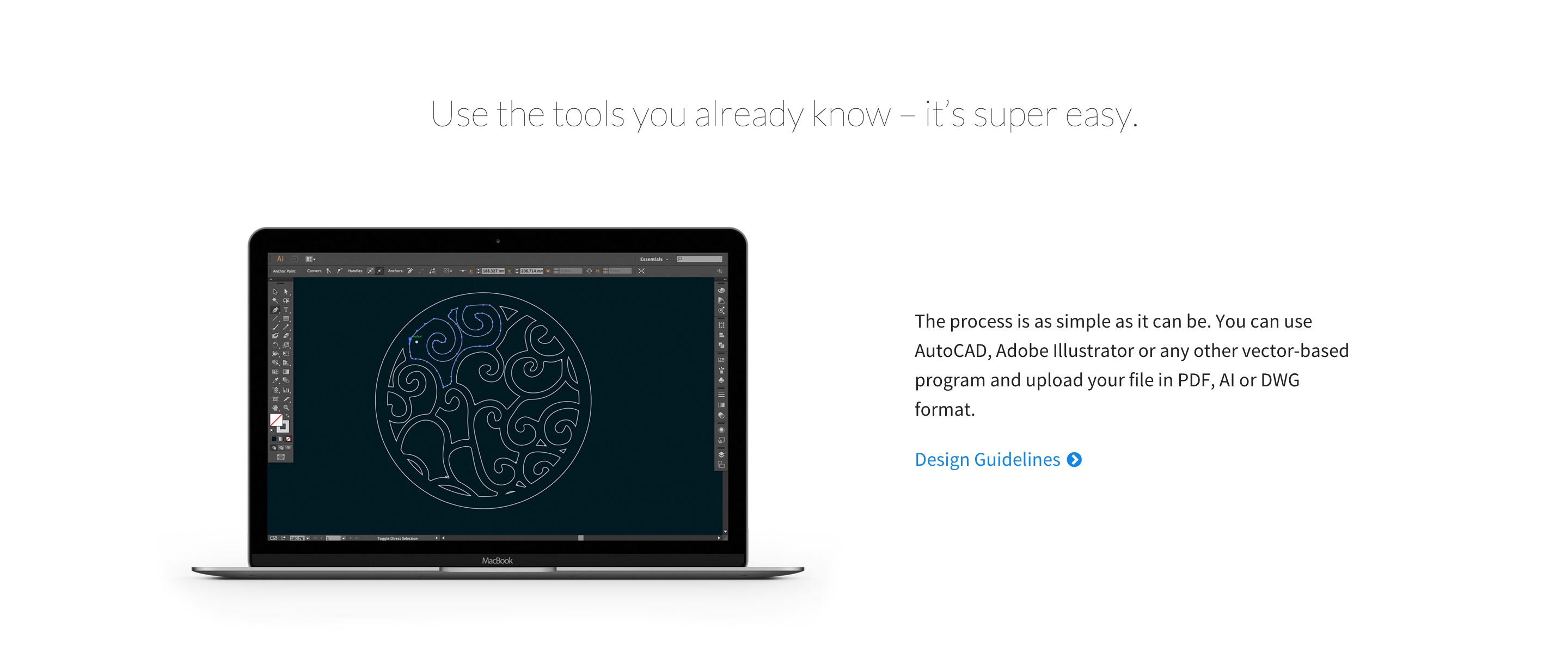 Lasergist gallery image