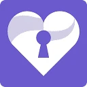 DateGuard.ai — The Carfax of Dating logo