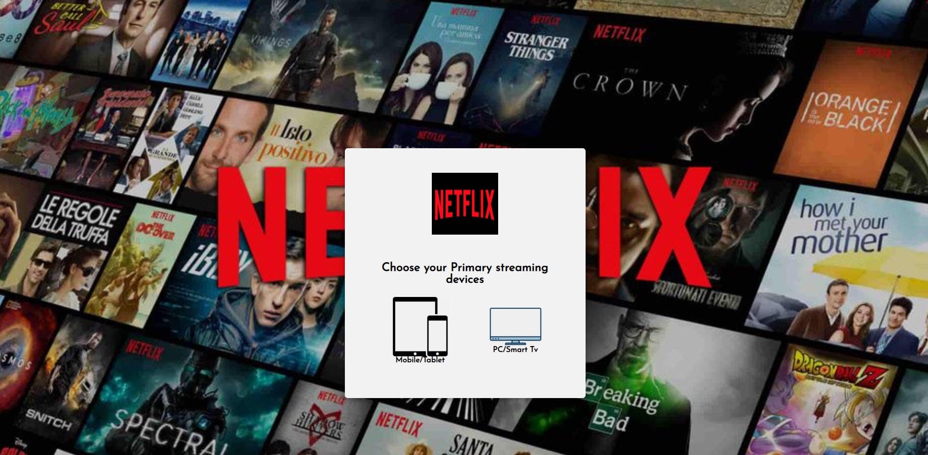 Generador de cuentas premium de Netflix gratis media 2