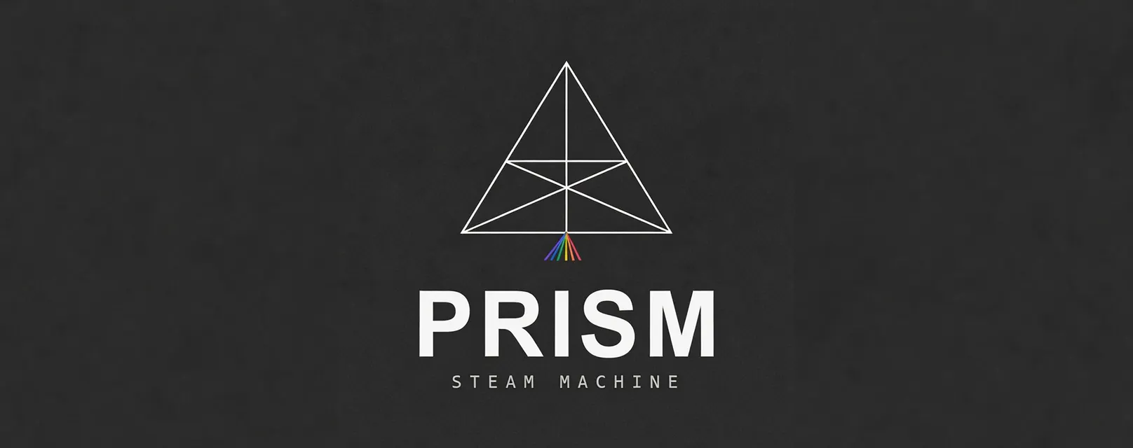PRISM — The French game console