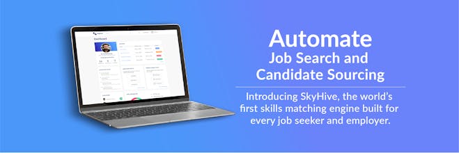 SkyHive.io BETA gallery image