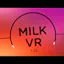 Samsung Milk VR App
